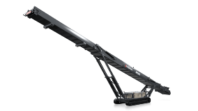 MAGNA MC80 Tracked Conveyor