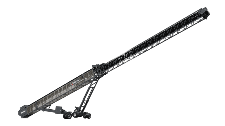 MAGNA MC150 Tracked Conveyor
