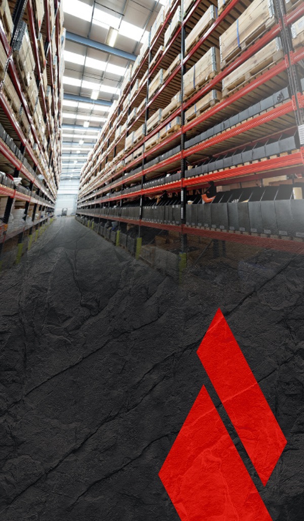 MAGNA Product Category Header Genuine Parts