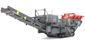 MT150I | Impact Crusher | MAGNA