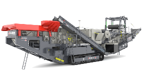 MT130I SR | Impact Crusher | MAGNA