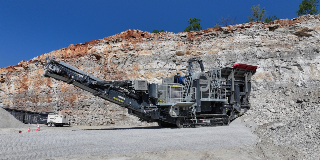 MAGNA MT130J At Nashville 2025