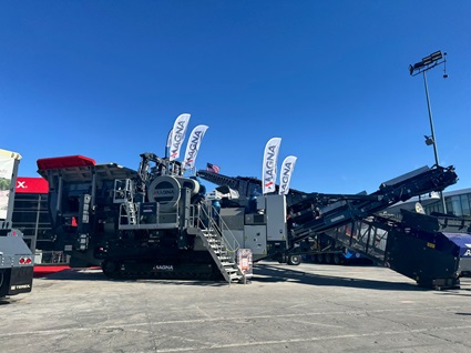 MAGNA at ConExpo 2026 (7)