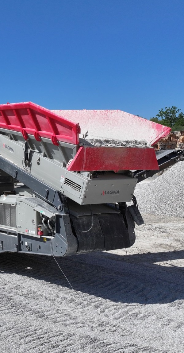 MAGNA Mobile Hero Image