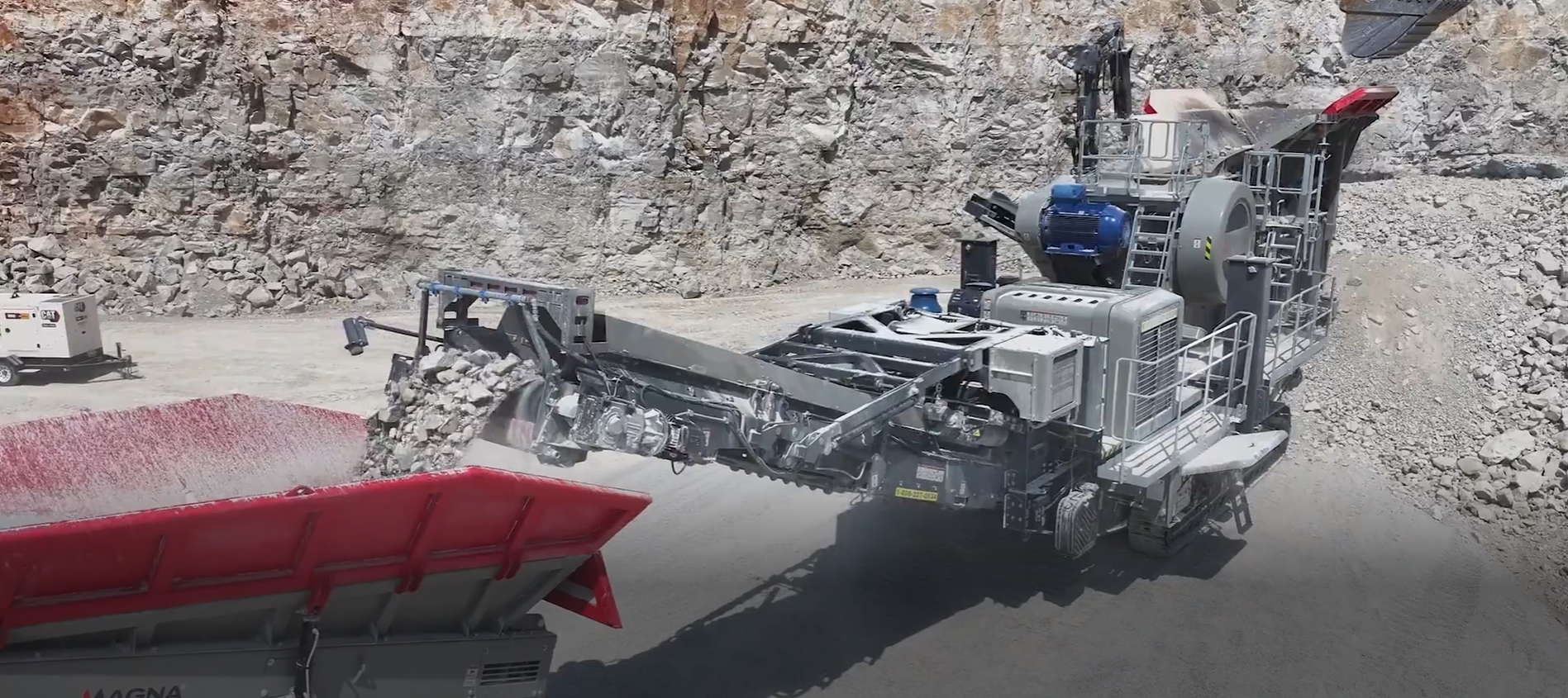 MAGNA Hero Overview Image