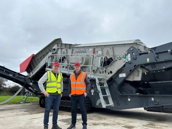 colm-mcguckian-rtl-equipment-and-neil-mcilwaine Colm McGuckian, RTL Equipment and Neil McIlwaine