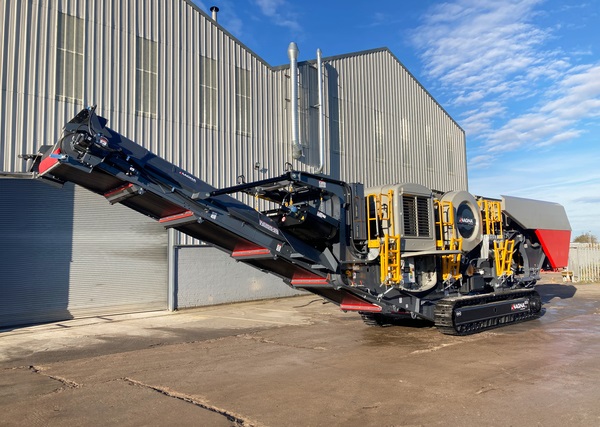 MAGNA MT120J Australia