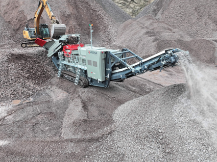 MAGNA MT400C News Thumbnail