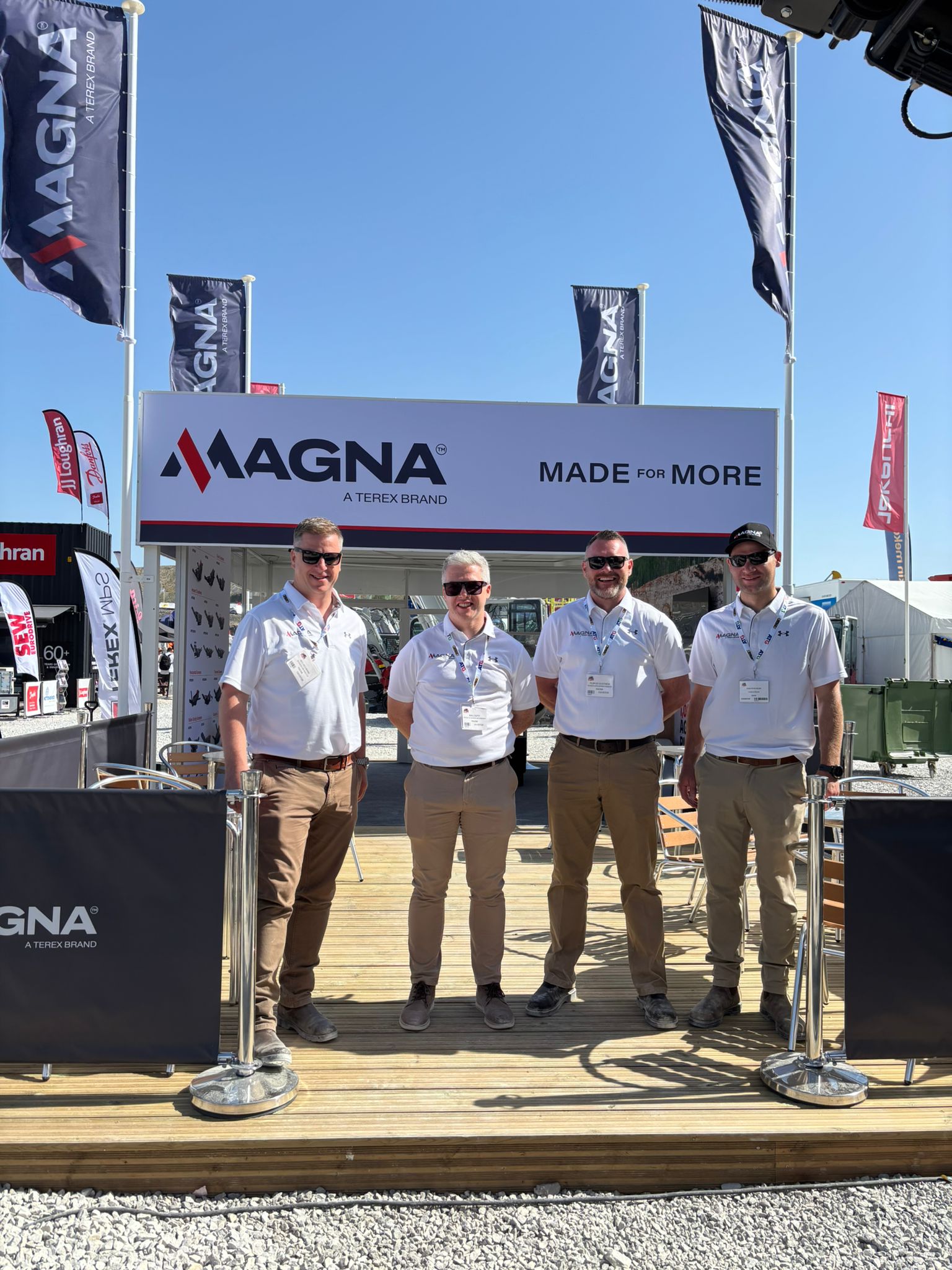 MAGNA Team, Hillhead 2026 (1)