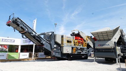 MAGNA at Hillhead 2026