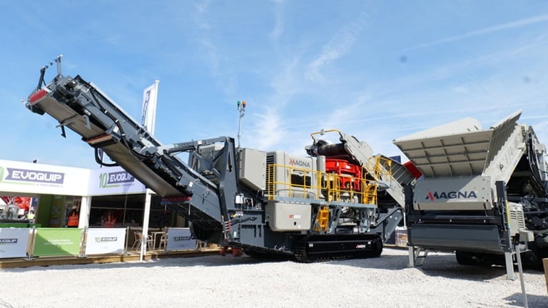 MAGNA at Hillhead 2026