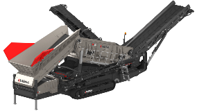MAGNA MT6S Mobile Scalping Screen Rear