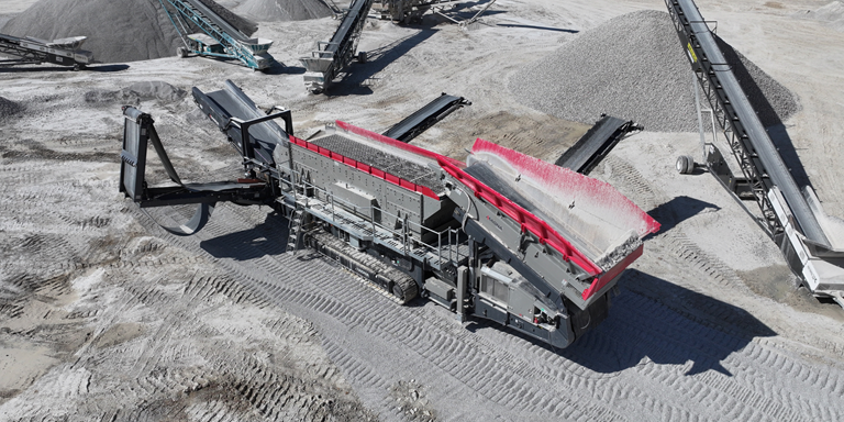 MAGNA MT620H At Nashville 2025