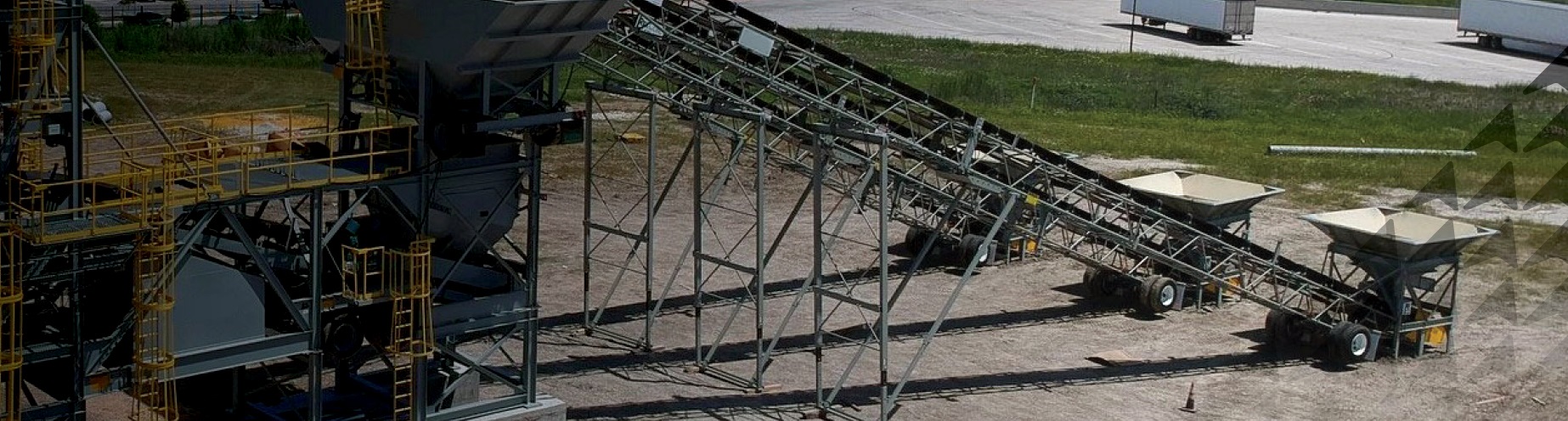 Concrete Manufacturing