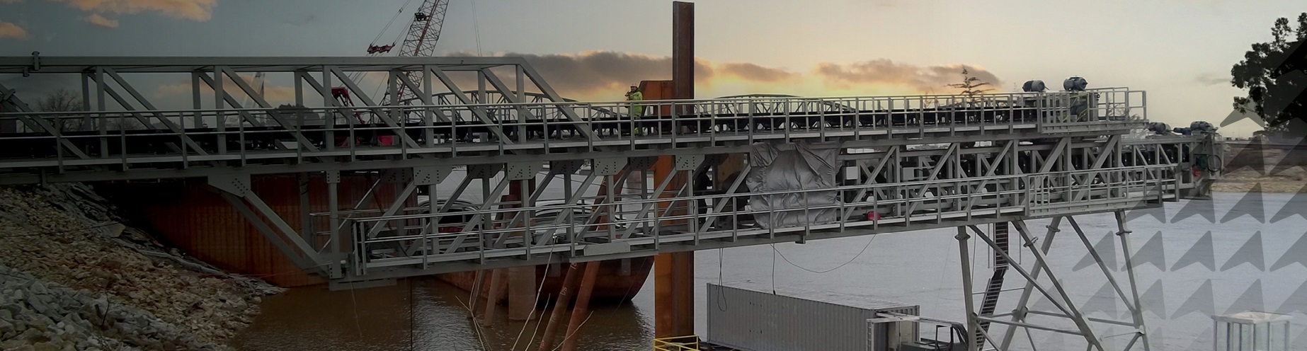 Custom Engineered Conveyors