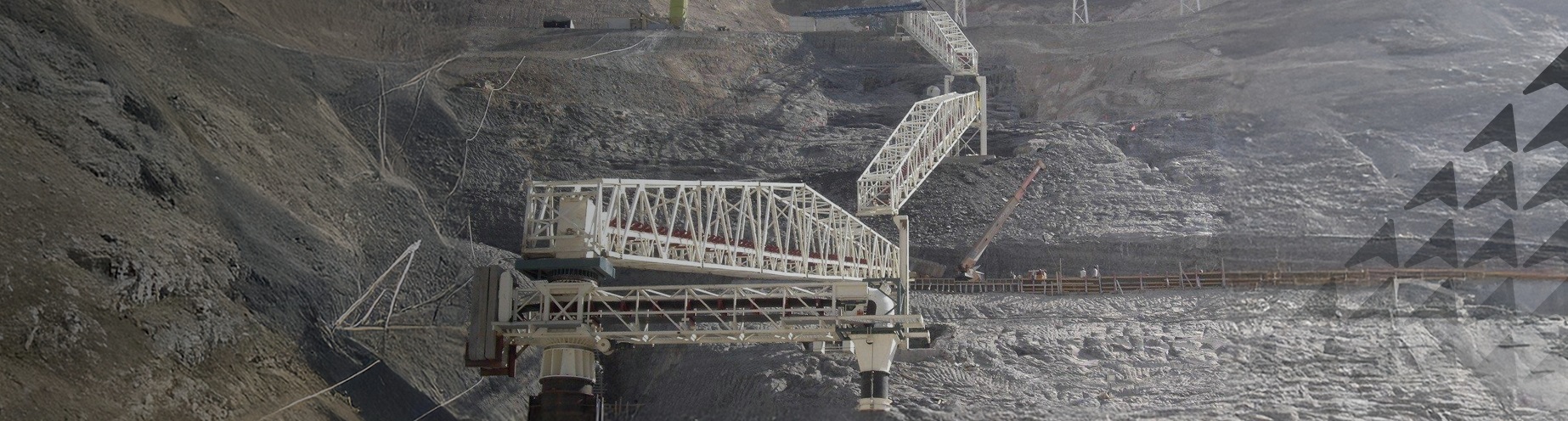 Mining And Mineral Conveyors