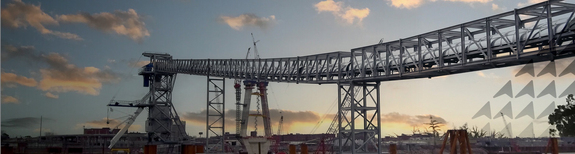 Bulk Material Transportation