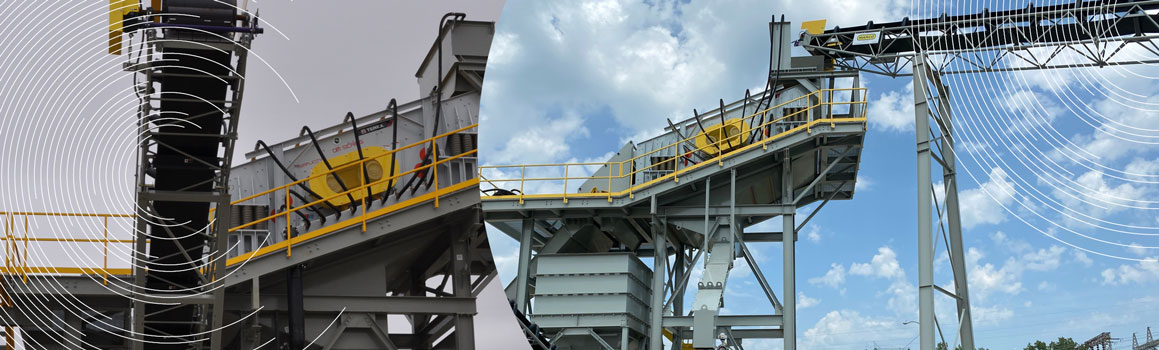 Crusher And Screener Stands Header