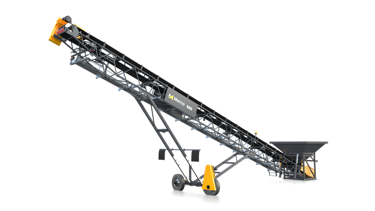 Portable Conveyor
