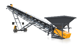 Marco's Portable Conveyor