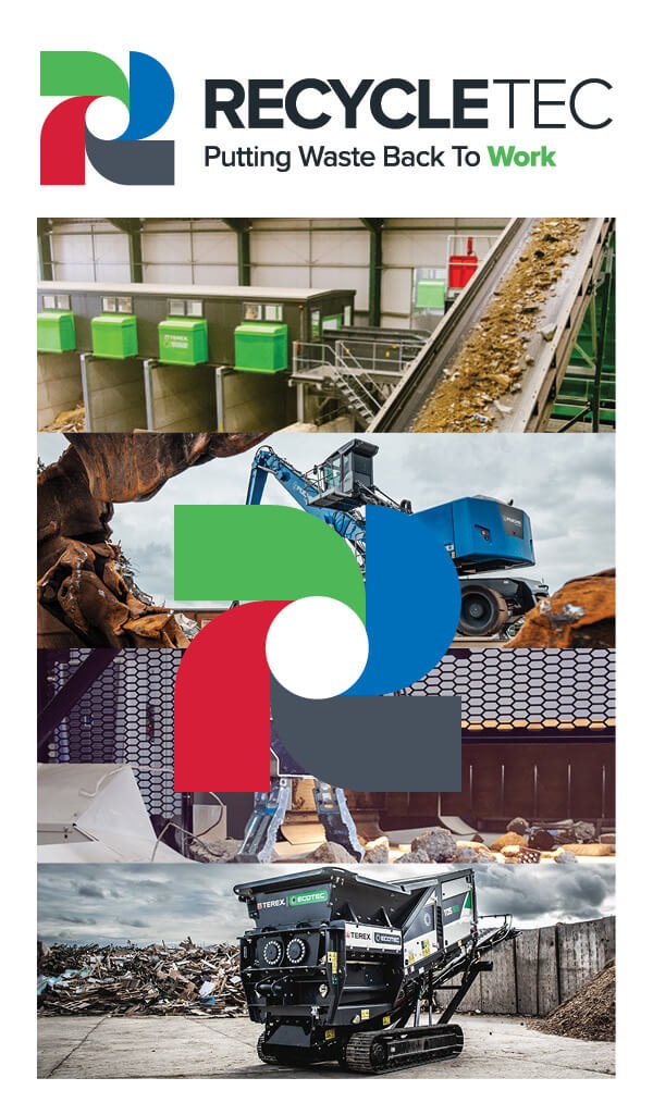 RecycleTec Hero Image
