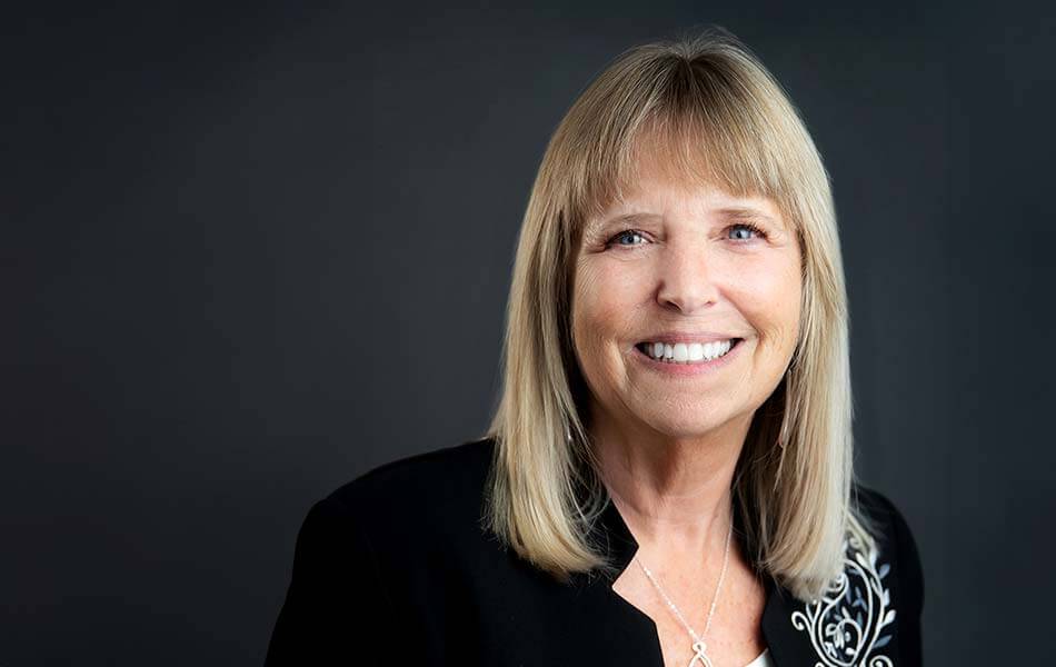 Anita, Aftermarkets Parts manager, USA