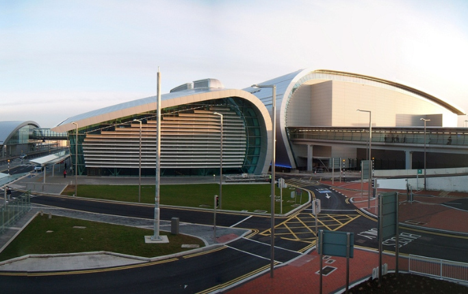 Dublin Airport