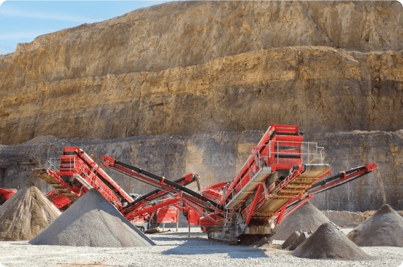 Retail and End User Financing