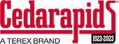 Cedarapids Logo