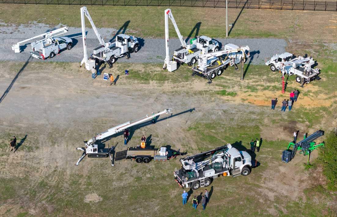 White-House-Demo-Day-Aerial-Shot