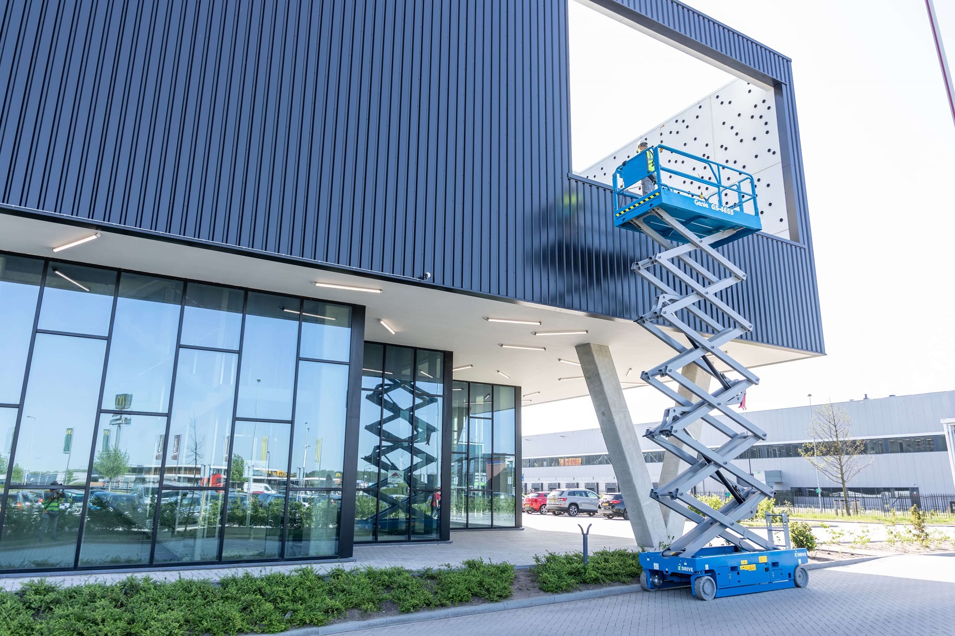 Innovazione di prodotto e soluzioni per i clienti