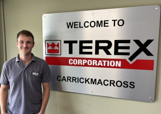 Carl Dunn, Lead Engineer