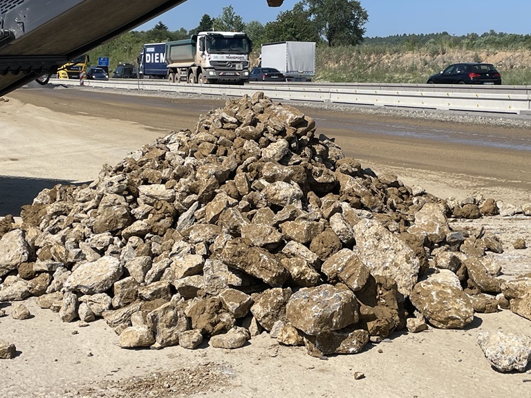 MDS Heavy Duty Trommel