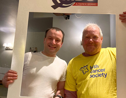 international mens day at MDS