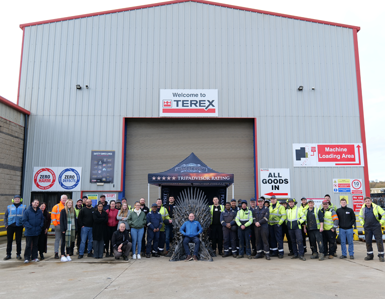 International mens day