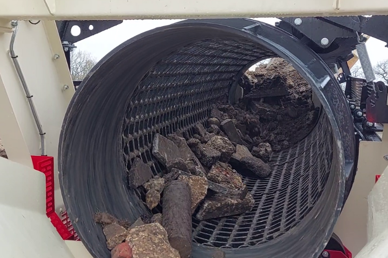 M412 Case Study - Concrete Demolition (2)
