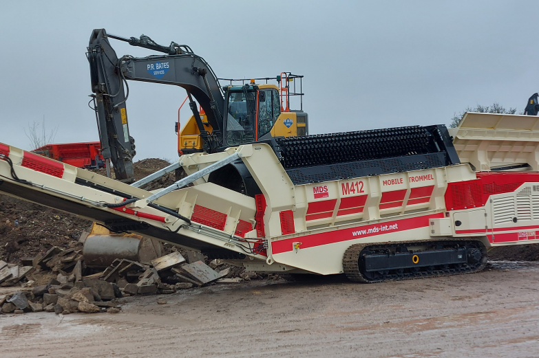 M412 Case Study - Concrete Demolition (4)