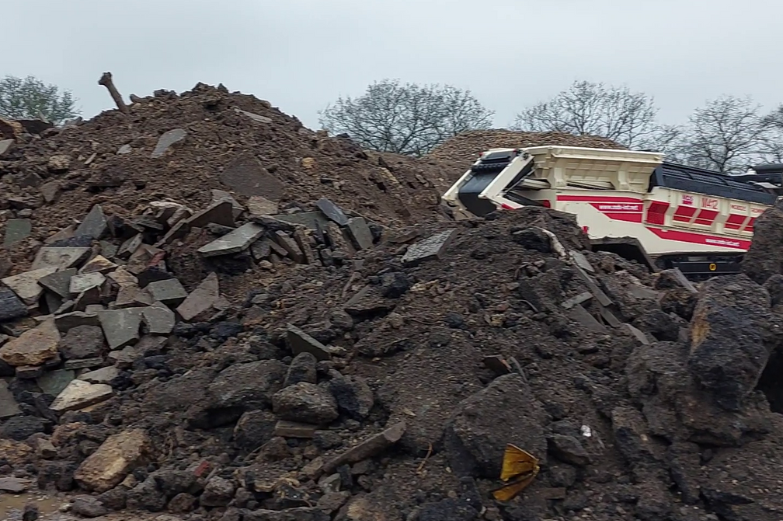 M412 Case Study - Concrete Demolition (5)