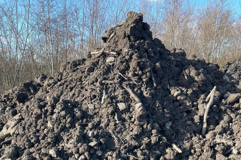 M412 Case Study - Processing Extremely Sticky Clay