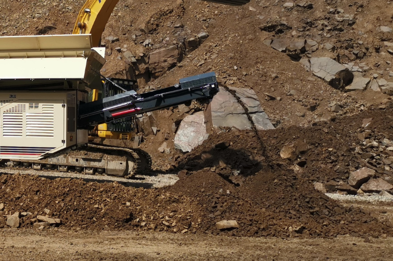 M413 Case Study - Processing Overburden (3)