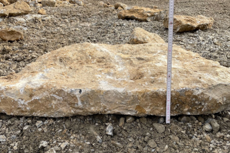 M413 Case Study - Tackling Extremely Sticky Clay (2)