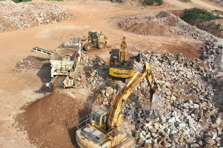 M515 Case Study - Copper Extraction (2)
