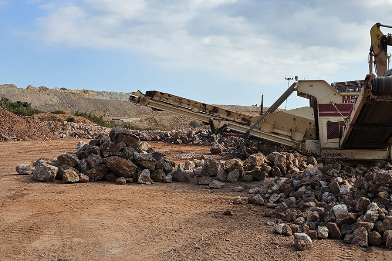 M515 Case Study - Copper Extraction (5)