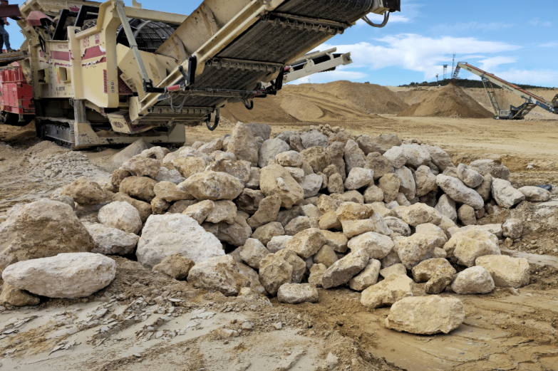 M515 Case Study - Primary Processing (2)