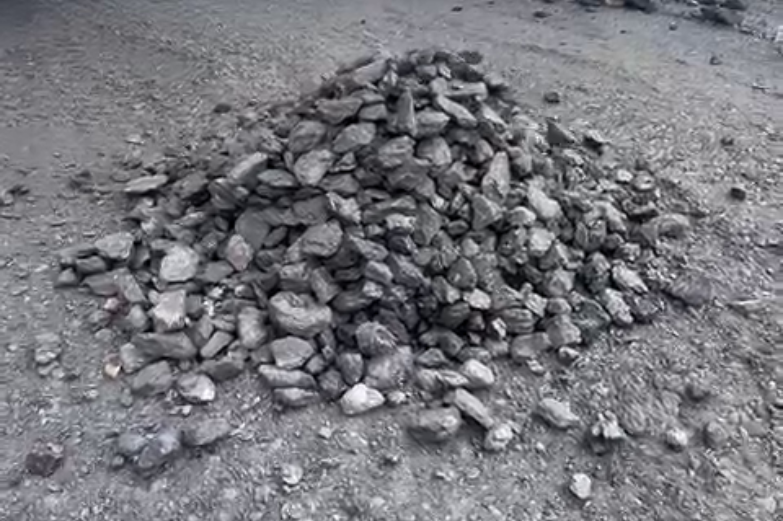 M515 Case Study - Processing Coal (3)