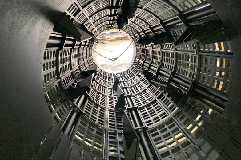 M515 Case Study - Processing Coal