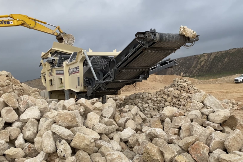 M515 Case Study - Processing Limestone (4)