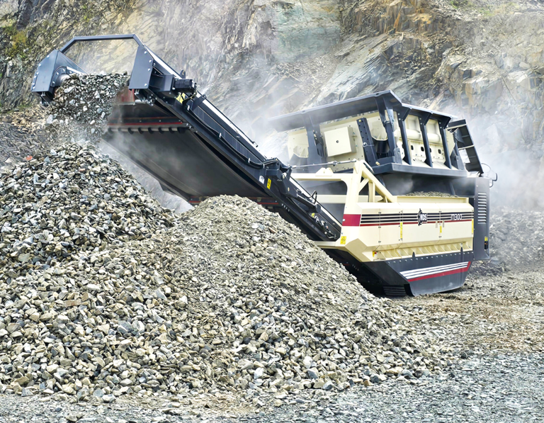 MDS M300 Scalping Grid