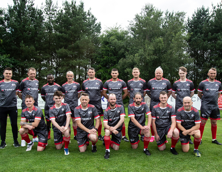 neal hanratty cup - MDS