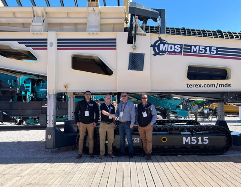 New dealer  - Lincom